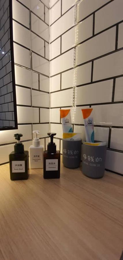 Vista Hotel 타와우 외부 사진